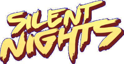 Silent Nights Логотип