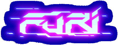 Furi Логотип