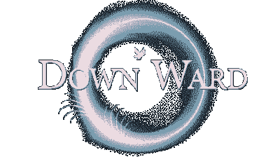 Down Ward Логотип