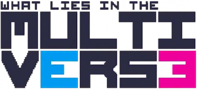 What Lies in the Multiverse Логотип