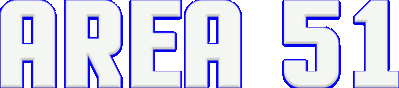 Area 51 Логотип