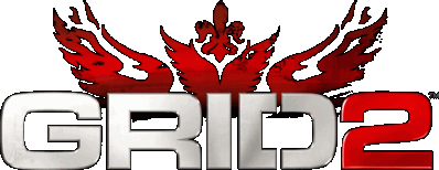 GRID 2 Логотип