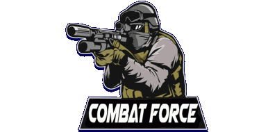 Combat Force Логотип
