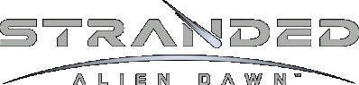 Stranded: Alien Dawn | Лицензия Логотип