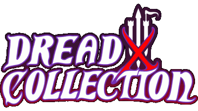 Dread X Collection 3 Логотип