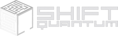 Shift Quantum Логотип