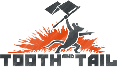 Tooth and Tail Логотип