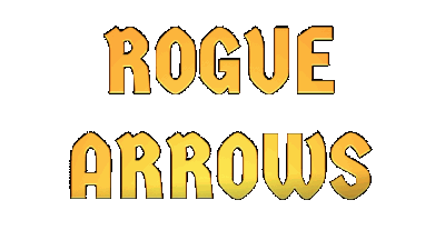Rogue Arrows Логотип