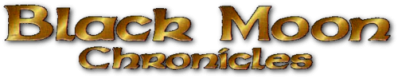 Black Moon Chronicles Логотип