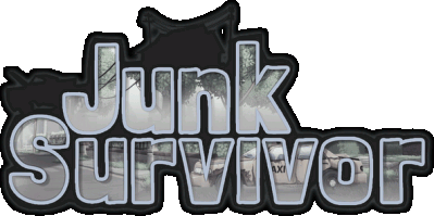 Junk Survivor Логотип