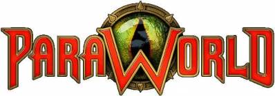 ParaWorld Логотип