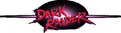Dark Raider Логотип