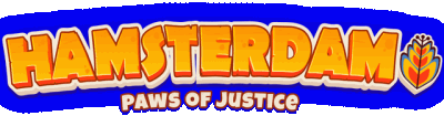 Hamsterdam Логотип