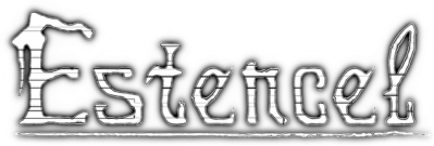 Estencel Логотип