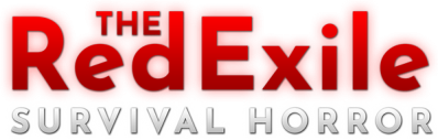 The Red Exile Логотип