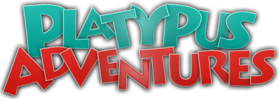 Platypus Adventures Логотип
