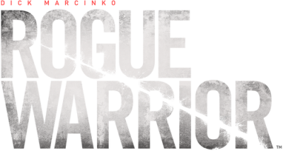 Rogue Warrior Логотип