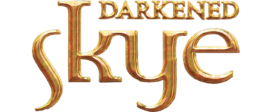 Darkened Skye Логотип