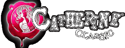Catherine Classic Логотип