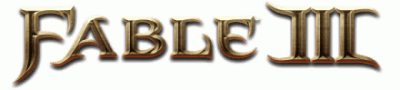 Fable 3 Логотип