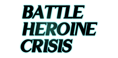 Battle Heroine Crisis Логотип
