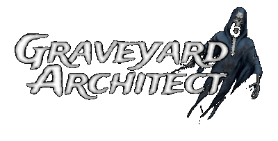 Graveyard Architect Логотип