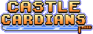 Castle Cardians Логотип