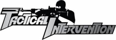 Tactical Intervention Логотип