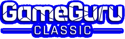 GameGuru Логотип