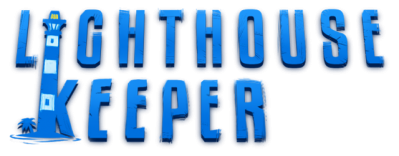 Lighthouse Keeper (2023) Логотип