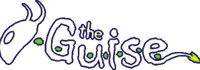 The Guise Логотип