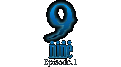 9-nine-:Episode 1 Логотип