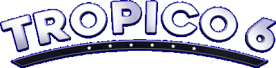 Tropico 6 Логотип