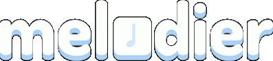 Melodier Логотип