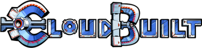 Cloudbuilt Логотип
