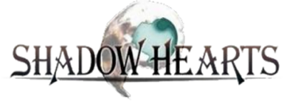 Shadow Hearts Логотип