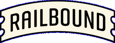 Railbound Логотип