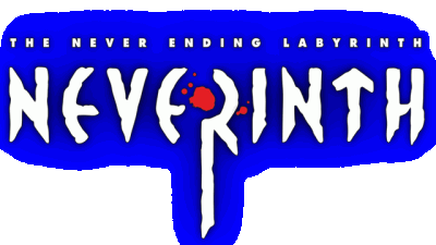 Neverinth Логотип