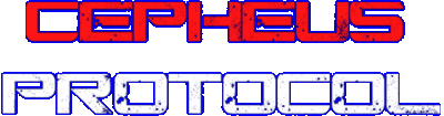 Cepheus Protocol Логотип