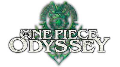 ONE PIECE ODYSSEY Логотип