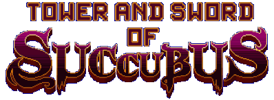 Tower and Sword of Succubus Логотип