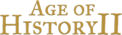 Age of History 2 Логотип