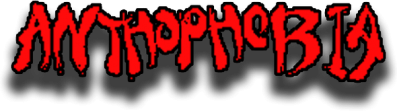 Anthophobia Логотип