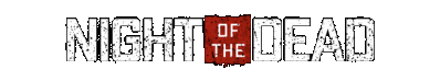 Night of the Dead Логотип