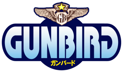 GUNBIRD Логотип