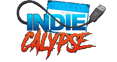 Indiecalypse Логотип