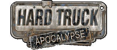 Hard Truck Apocalypse / Ex Machina Логотип
