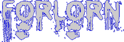 Forlorn Логотип