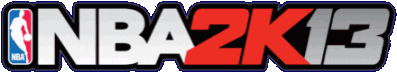 NBA 2K13 Логотип