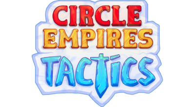 Circle Empires Tactics Логотип